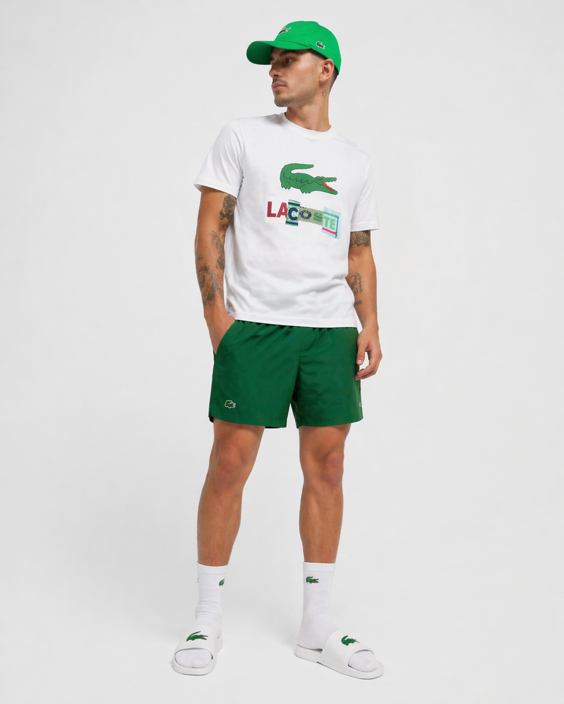 Conjunto de Edição Limitada de 2026