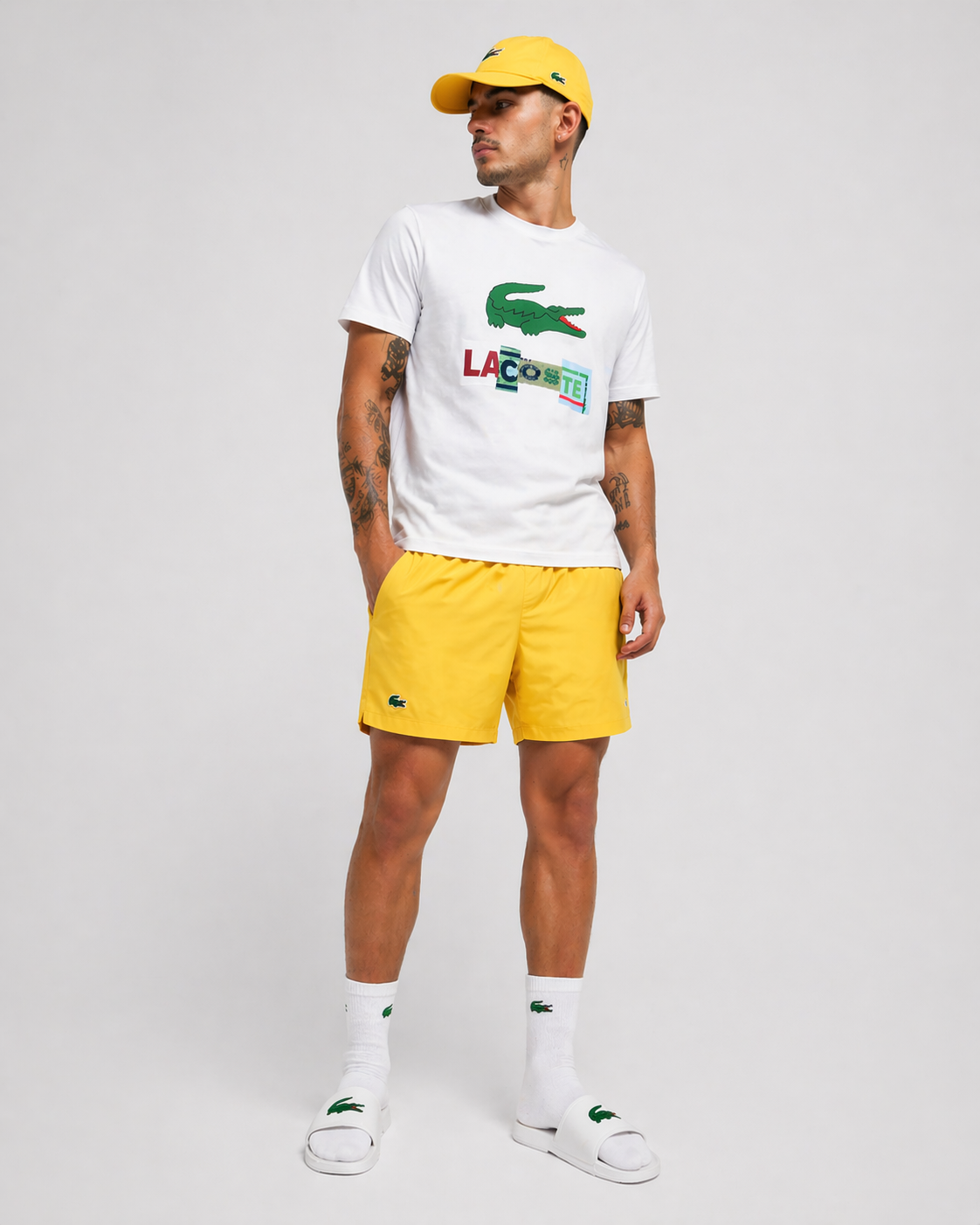 Conjunto de Edição Limitada de 2026