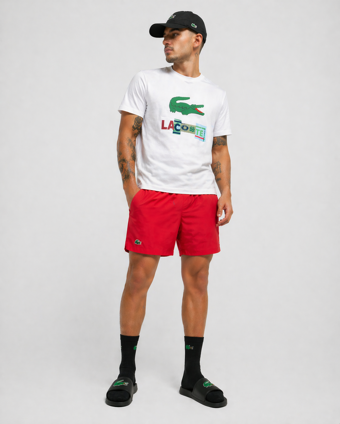 Conjunto de Edição Limitada de 2026