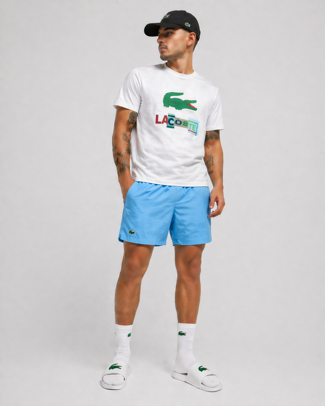 Conjunto de Edição Limitada de 2026