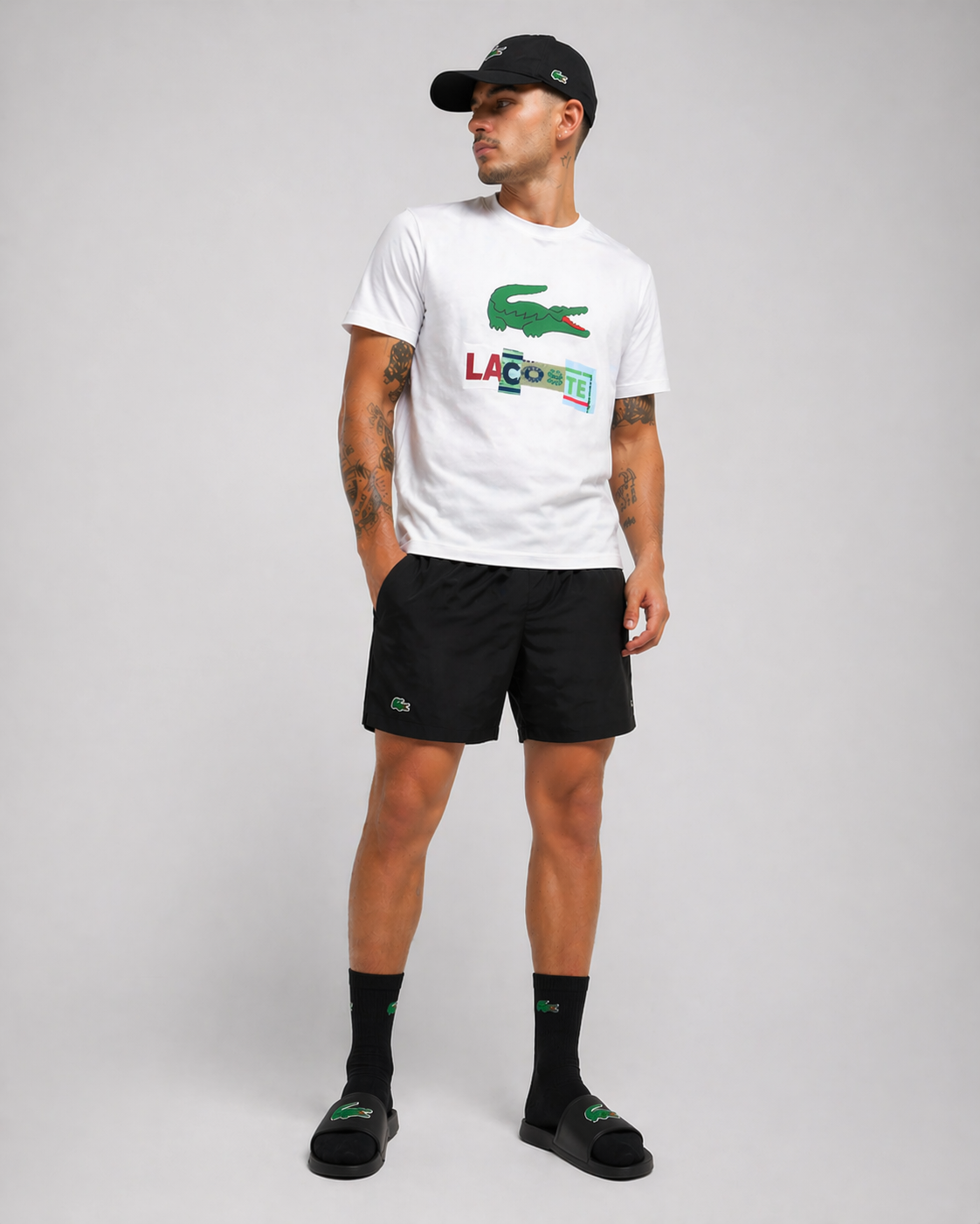 Conjunto de Edição Limitada de 2026