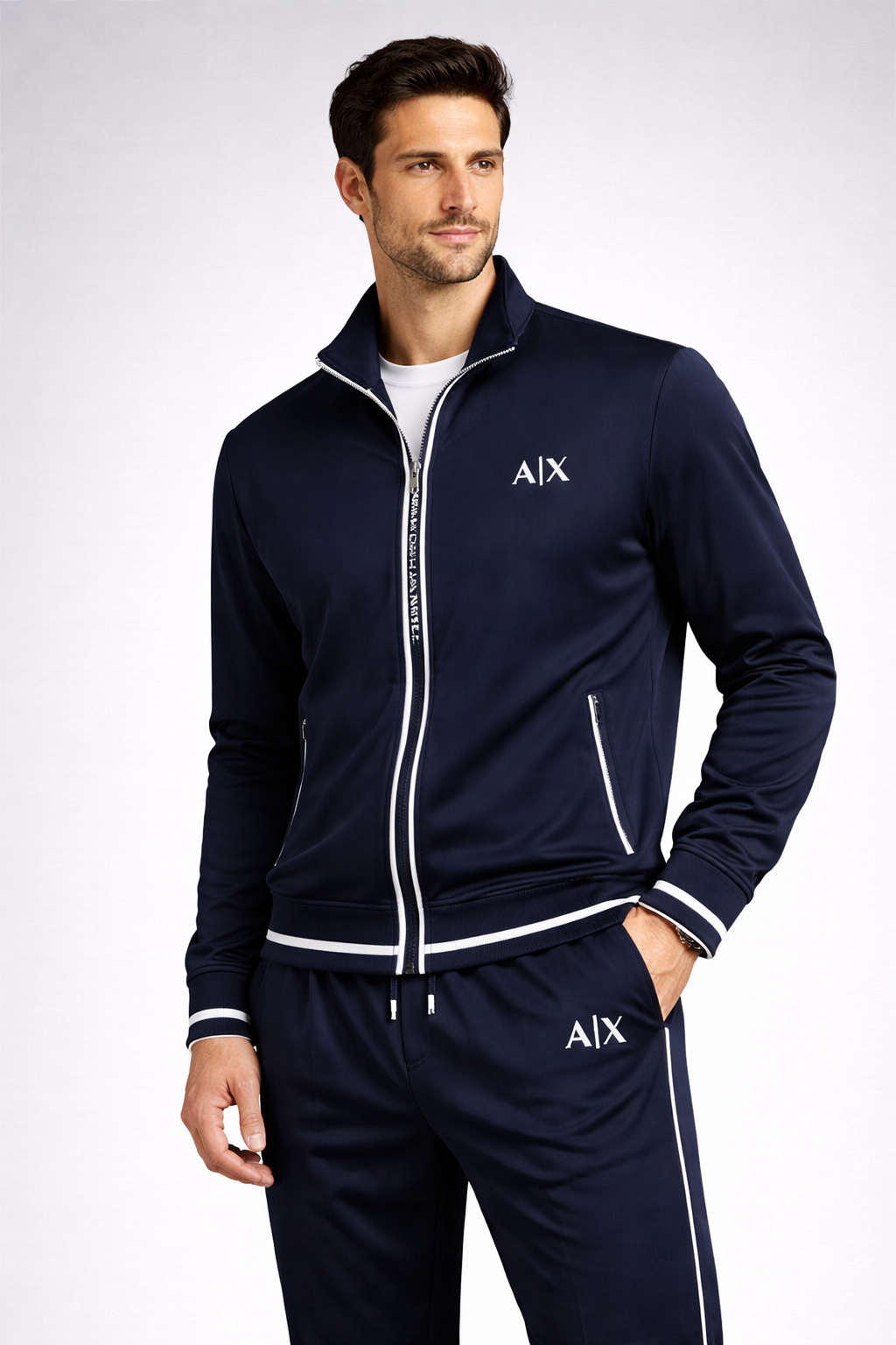 Armani Prestige Line – Loja Luxury