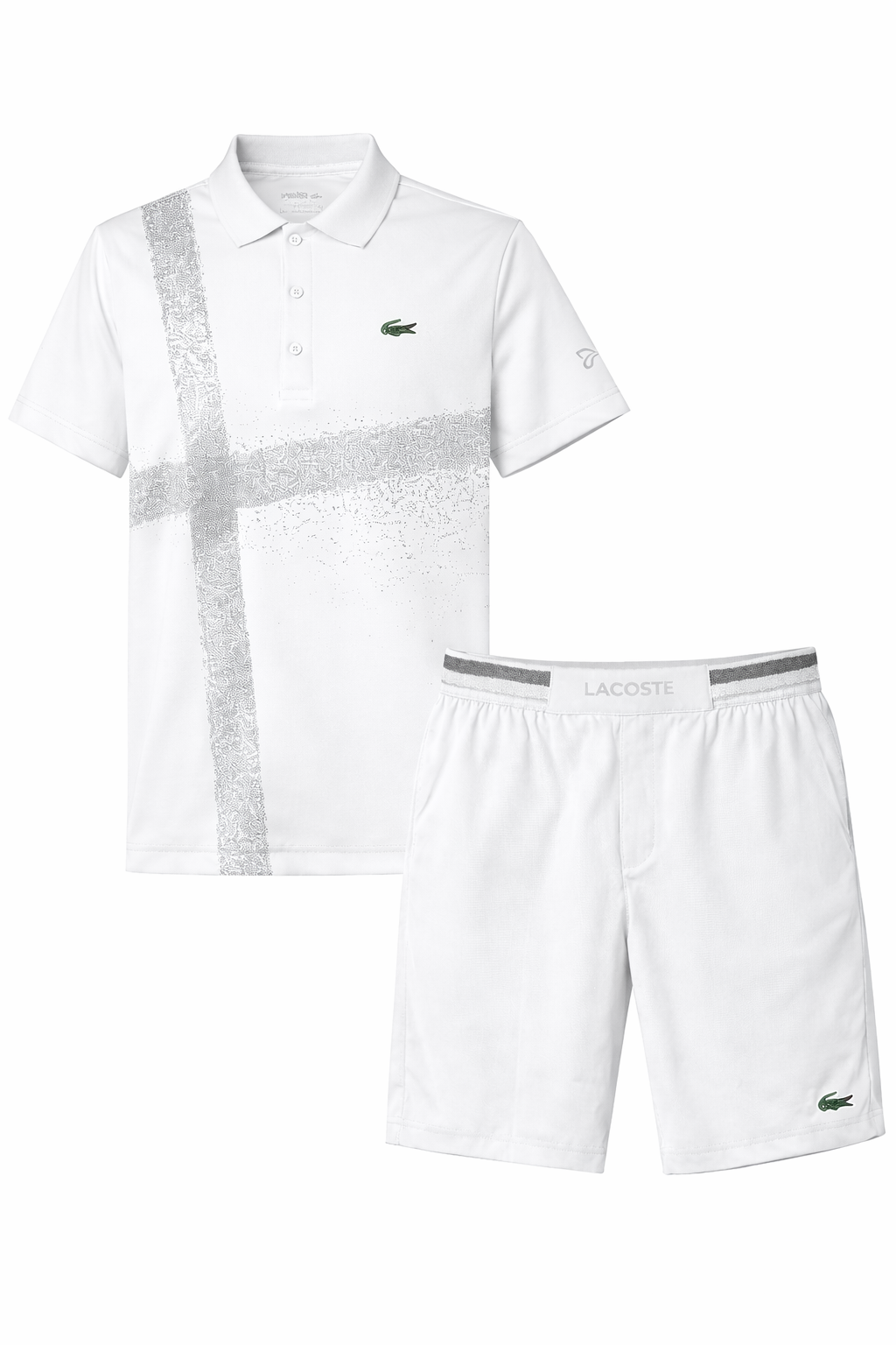 Conjunto 2026 Edição Limitada