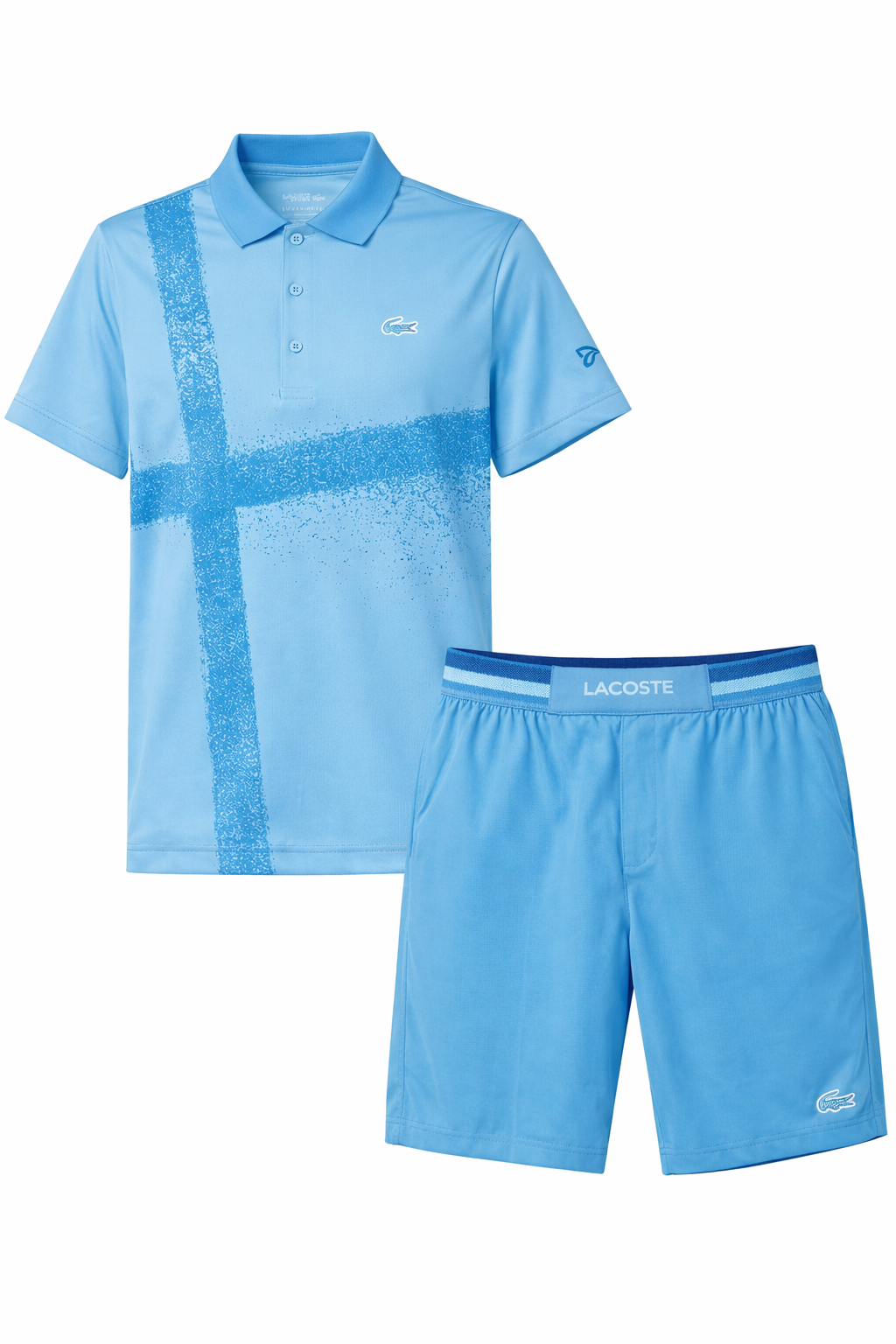 Conjunto 2026 Edição Limitada