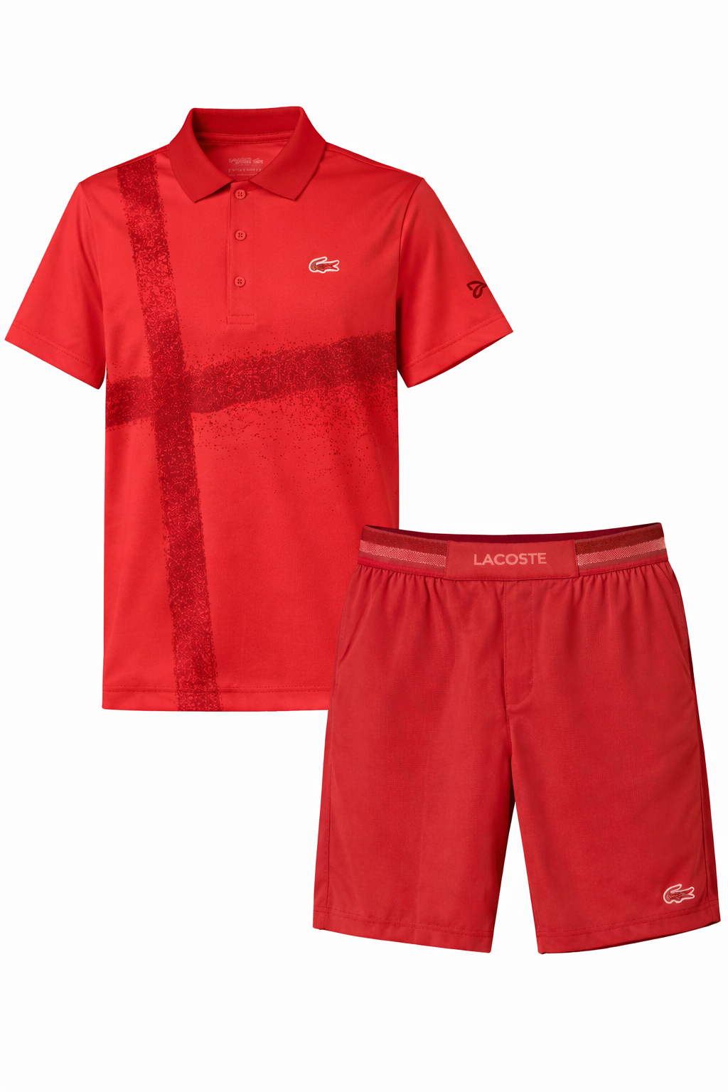 Conjunto 2026 Edição Limitada