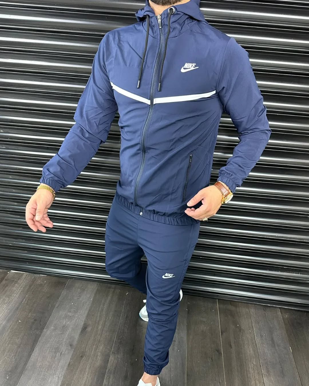 Conjunto Nike Tech – Edição Limitada – Loja Luxury