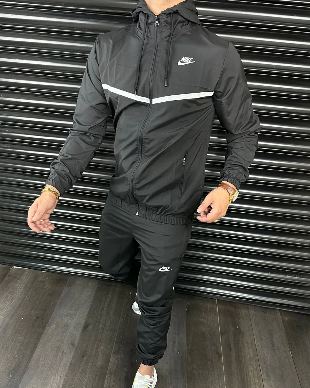 Conjunto Nike Tech – Edição Limitada – Loja Luxury