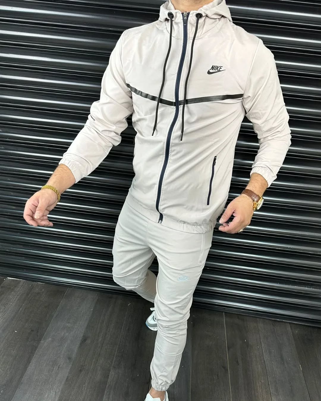 Conjunto Nike Tech – Edição Limitada – Loja Luxury