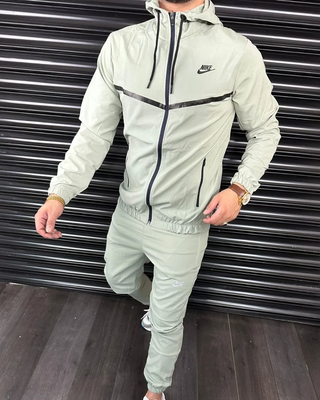 Conjunto Nike Tech – Edição Limitada – Loja Luxury