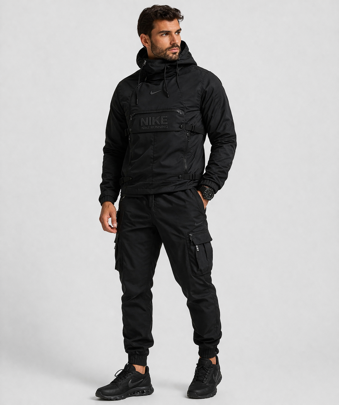 Coleção Essencial Nike – Loja Luxury